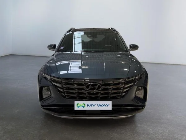 HYUNDAI Tucson (2021) — foto 23 van 33