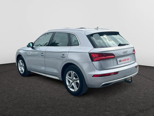 AUDI Q5 Dsl (2018) — foto 8 van 18