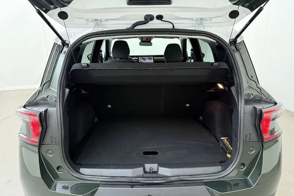 Citroen C3 Aircross (2025) — foto 12 van 16