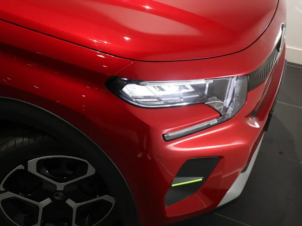 Citroën C3 (2025) — foto 16 van 17