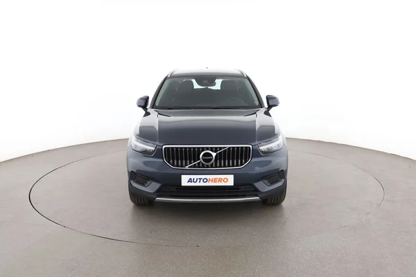 Volvo XC40 (2020) — foto 15 van 16