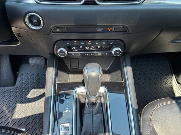MAZDA CX-5 (2021) — foto 22 van 24