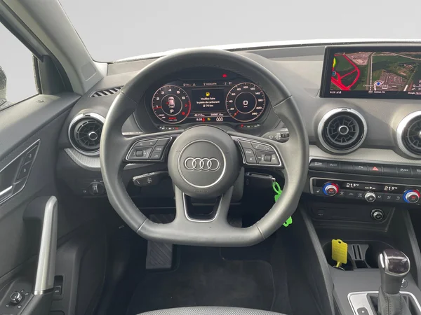 AUDI Q2 (2023) — foto 7 van 20