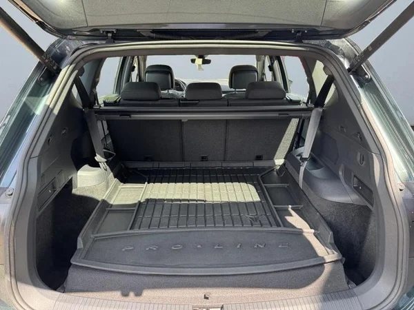 SEAT Tarraco (2023) — foto 25 van 32
