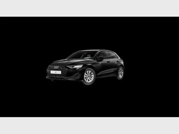 AUDI A3 Sportback 533efe22-862c-4699-a3cf-878940e733a5