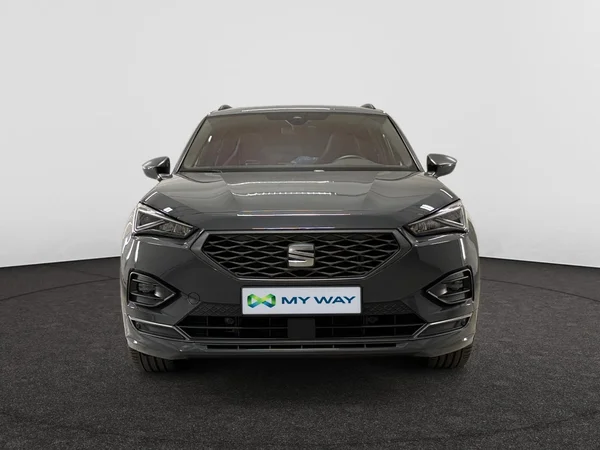 SEAT Tarraco (2024) — foto 11 van 15