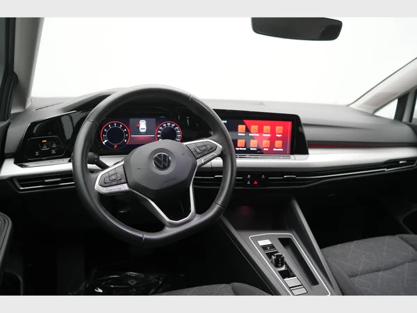 VOLKSWAGEN Golf VIII SW (2021) — foto 7 van 26