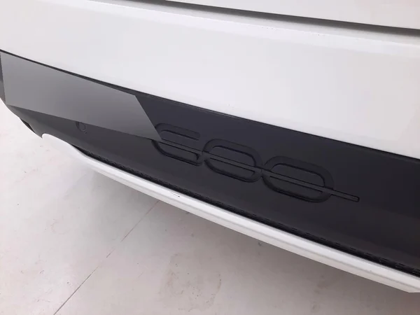 Fiat 600 (2025) — foto 14 van 23