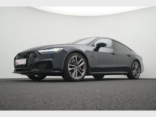 AUDI A7 Spotback PHEV (2024) — foto 26 van 31