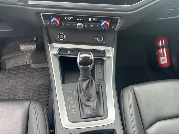 AUDI Q3 (2022) — foto 3 van 18