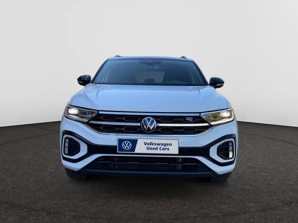 VOLKSWAGEN T-Roc (2022) — foto 15 van 17