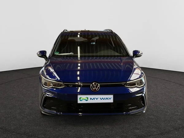 VOLKSWAGEN Golf VIII SW (2024) — foto 22 van 23