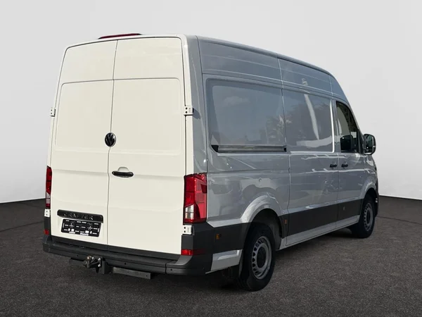 VOLKSWAGEN Crafter 35 Fourgon Mwb HR Dsl (2025) — foto 15 van 19