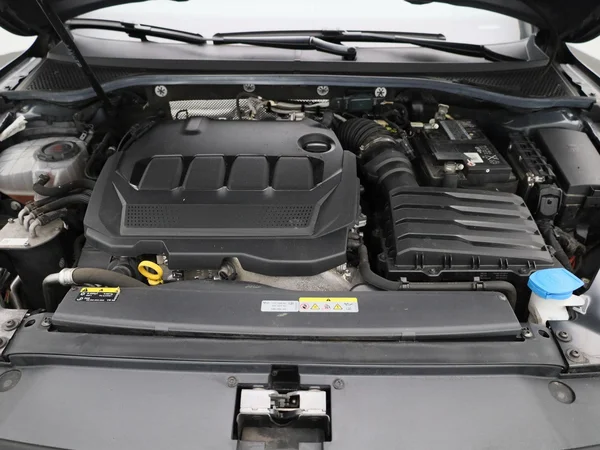 Volkswagen Passat (2022) — foto 29 van 48