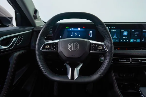 MG HS PHEV (2025) — foto 10 van 38