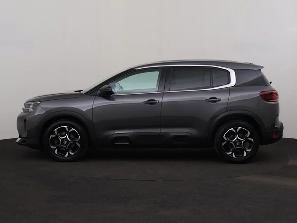 CITROEN C5 Aircross (2022) — foto 12 van 25