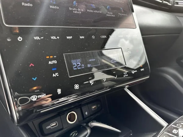 HYUNDAI Tucson (2021) — foto 20 van 32