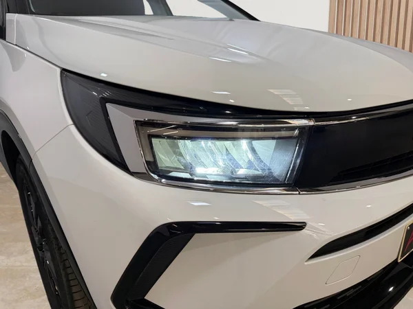 Opel Grandland (2024) — foto 23 van 29