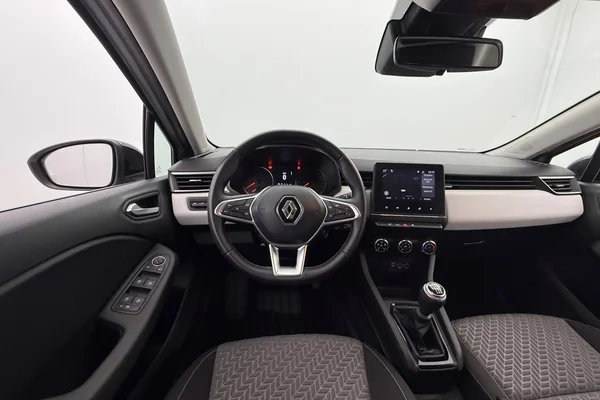 Renault Clio V (2023) — foto 10 van 24