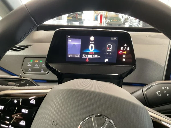 VOLKSWAGEN ID.3 (2026) — foto 6 van 22