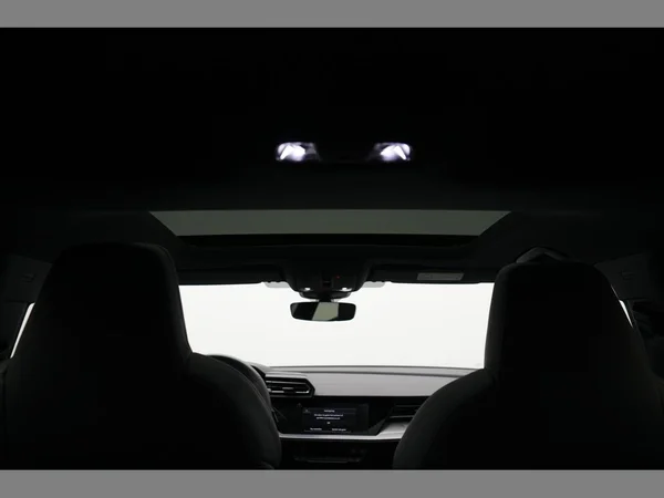 AUDI A3 Sportback PHEV (2025) — foto 10 van 35