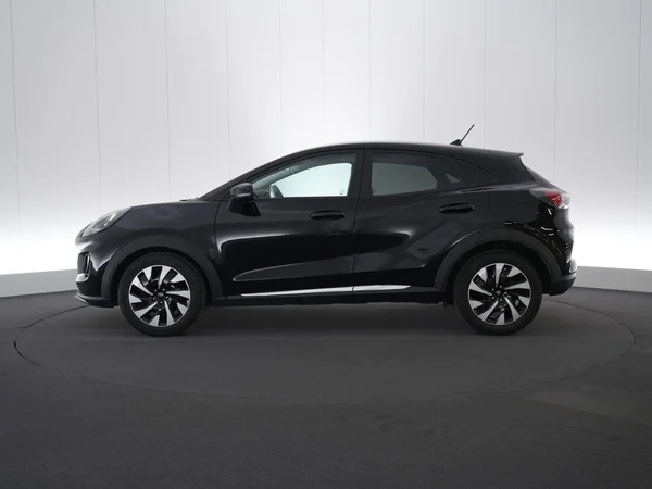 Ford Puma (2024) — foto 17 van 21