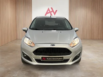 Ford Fiesta f270afcf-5e5d-441d-9bdb-b8b3ec57be1a