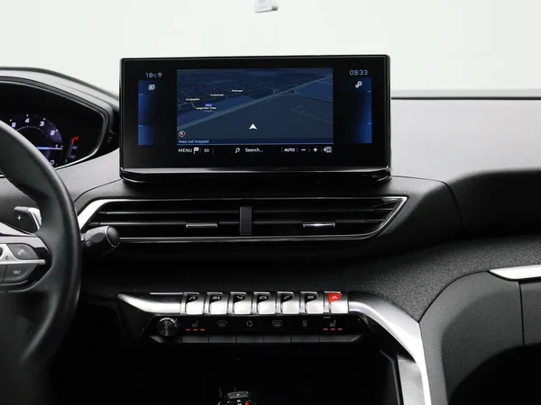 Peugeot 3008 (2021) — foto 19 van 28
