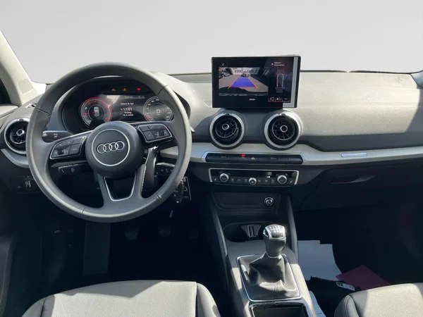 AUDI Q2 (2025) — foto 14 van 19