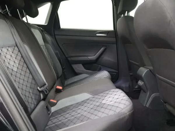 Volkswagen Taigo (2025) — foto 16 van 27