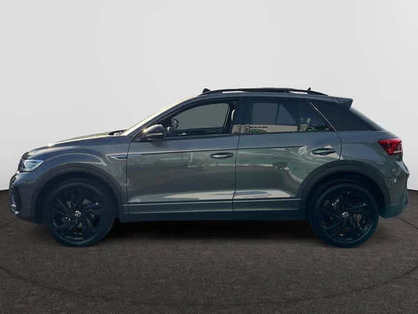 VOLKSWAGEN T-Roc (2025) — foto 5 van 20