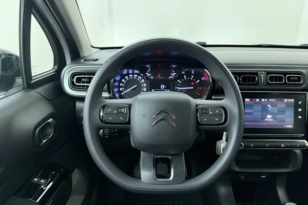 Citroen C3 (2024) — foto 2 van 16