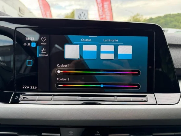 VOLKSWAGEN Golf Variant VIII Dsl (2022) — foto 18 van 29