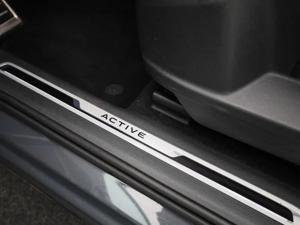 Volkswagen Tiguan (2022) — foto 22 van 36