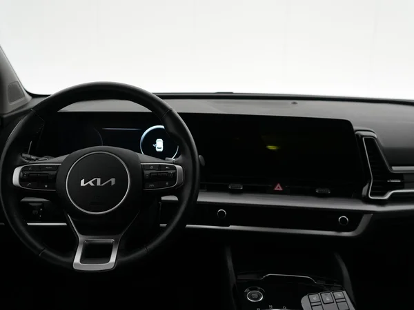 Kia Sportage (2024) — foto 20 van 22