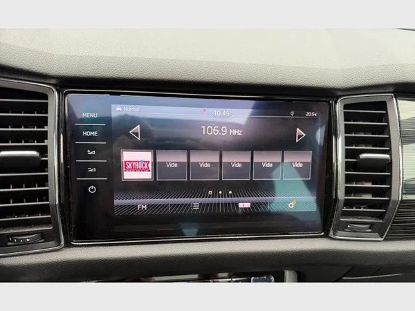 Skoda Kodiaq (2020) — foto 5 van 27