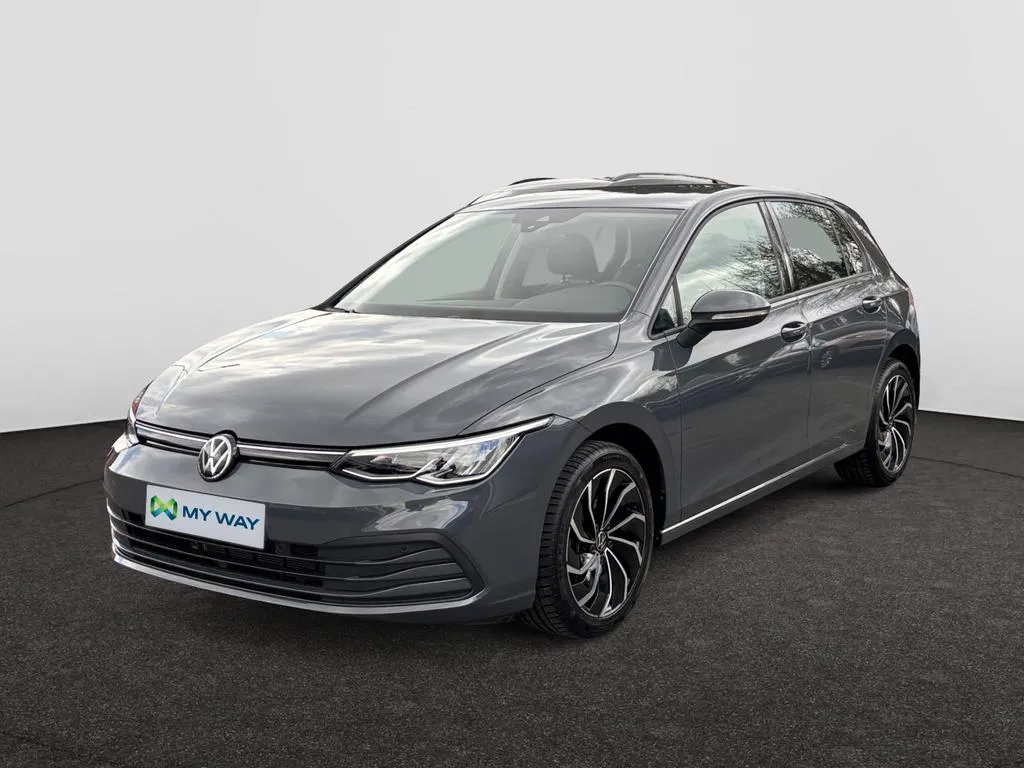 VOLKSWAGEN Golf VIII 1122_39940_2023