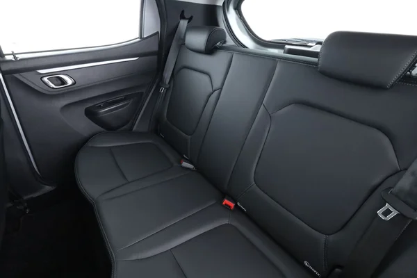 Dacia Spring (2023) — foto 6 van 17