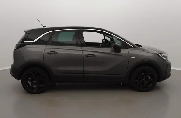 Opel Crossland (2023) — foto 26 van 29