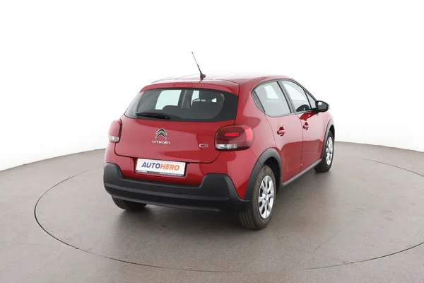 Citroen C3 (2018) — foto 12 van 16