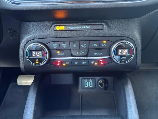 FORD Focus (2022) — foto 20 van 30