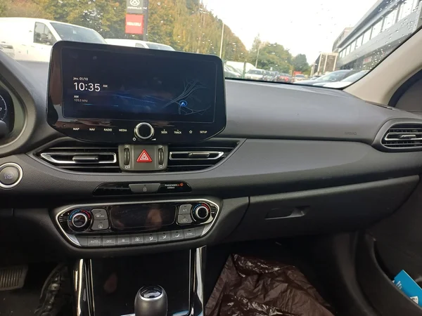 Hyundai i30 (2025) — foto 5 van 21
