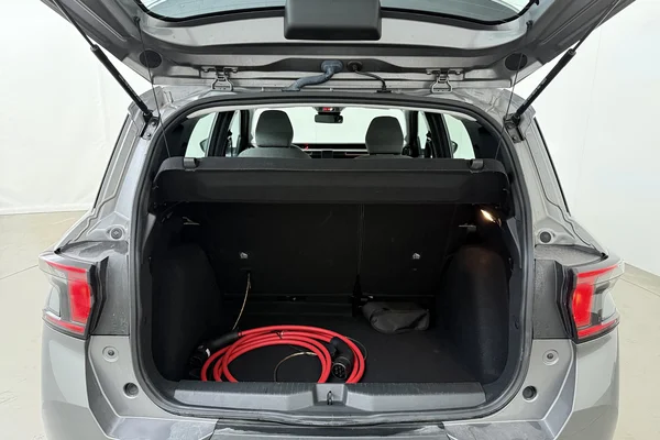 Citroen E-C3 Aircross (2025) — foto 12 van 16