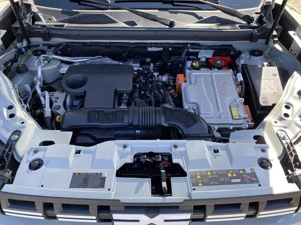 Dacia Duster (2025) — foto 13 van 20
