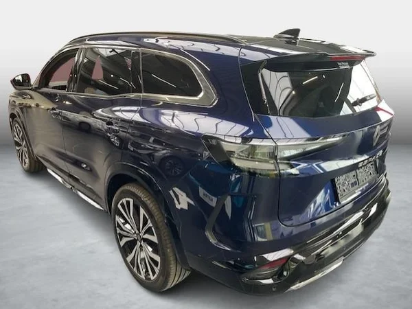Renault Espace (2026) — foto 19 van 21