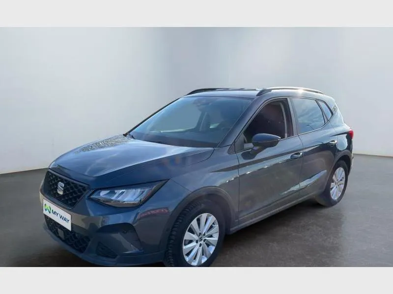 Seat Arona 1122_14178_2023