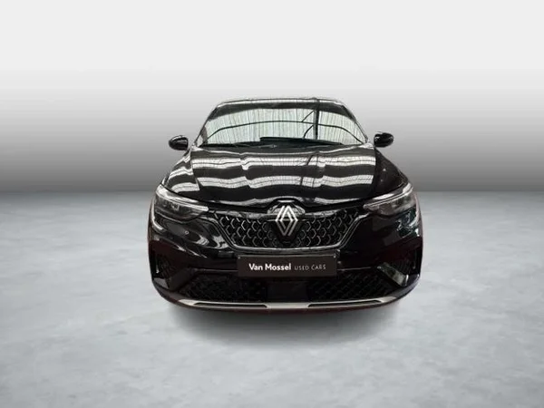 Renault Arkana (2025) — foto 9 van 16