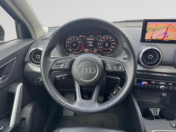 AUDI Q2 (2023) — foto 4 van 24