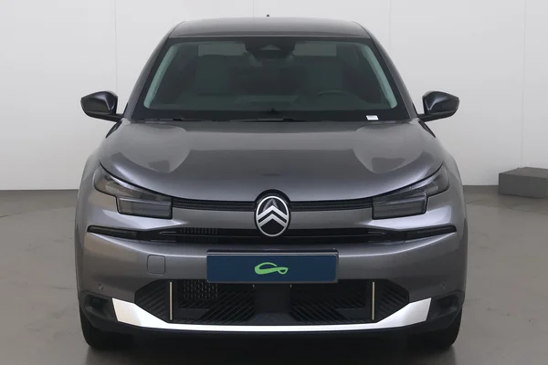 Citroen C4 X (2025) — foto 12 van 22