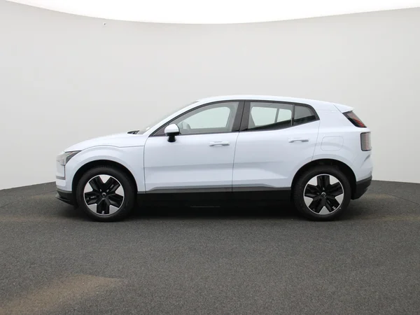 Volvo EX30 (2024) — foto 34 van 38